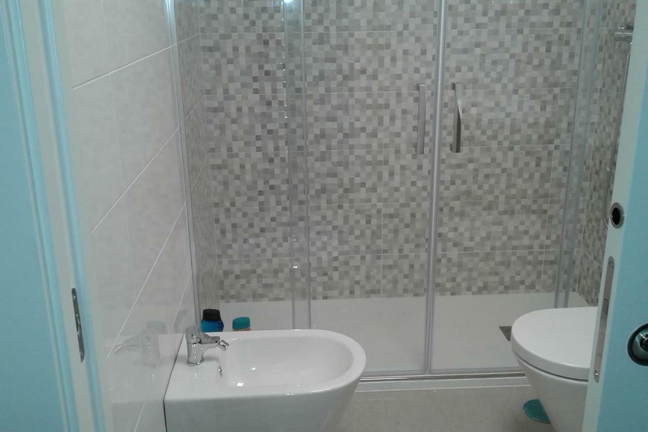 Ferienwohnung Playa Mar Torre Del Mar Exterior foto